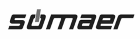 SOMAER Logo (USPTO, 07/15/2016)