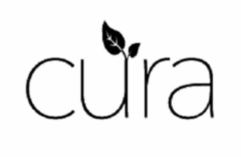 CURA Logo (USPTO, 22.08.2016)