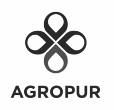 AGROPUR Logo (USPTO, 31.08.2016)