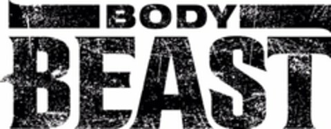 BODY BEAST Logo (USPTO, 02.09.2016)