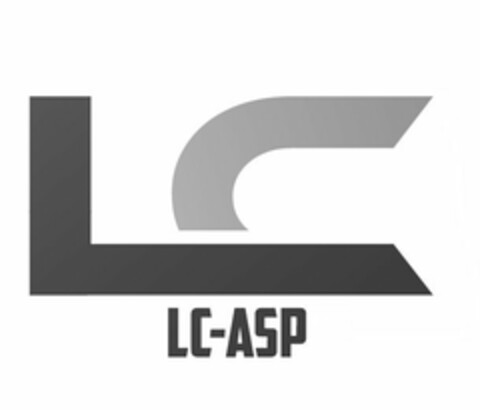 LC LC-ASP Logo (USPTO, 28.10.2016)