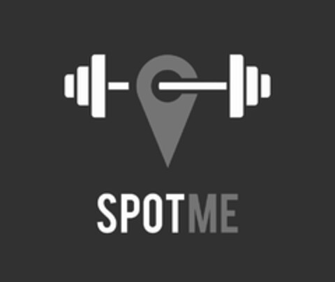 SPOTME Logo (USPTO, 01.12.2016)