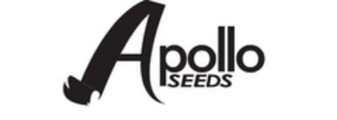 APOLLO SEEDS Logo (USPTO, 01.02.2017)