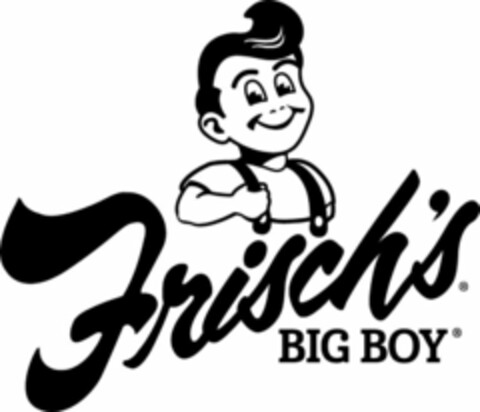 FRISCH'S BIG BOY Logo (USPTO, 06.02.2017)