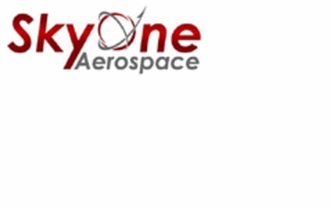 SKYONE AEROSPACE Logo (USPTO, 25.02.2017)