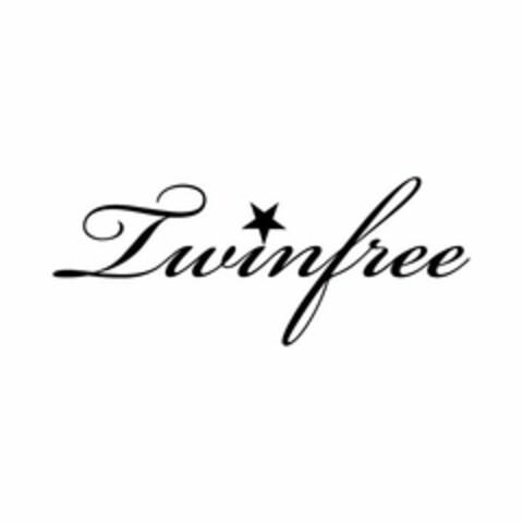 TWINFREE Logo (USPTO, 08.03.2017)