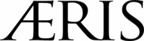AERIS Logo (USPTO, 27.03.2017)