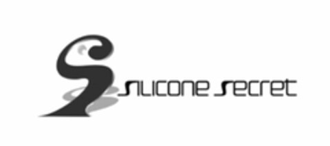 S SILICONE SECRET Logo (USPTO, 12.04.2017)