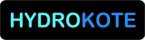 HYDROKOTE Logo (USPTO, 30.04.2017)