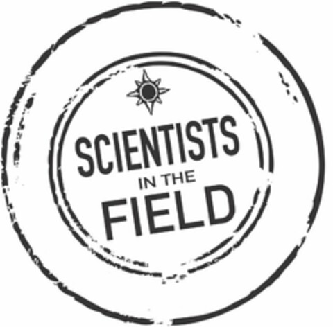 SCIENTISTS IN THE FIELD Logo (USPTO, 03.05.2017)