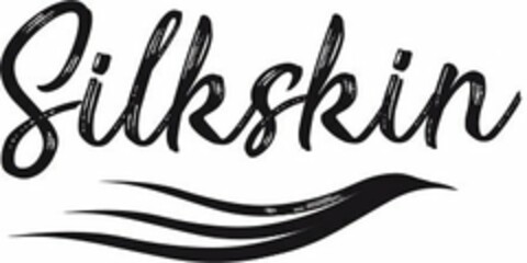 SILKSKIN Logo (USPTO, 10.05.2017)