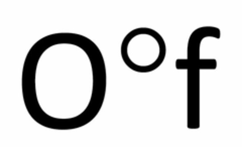 0 O F Logo (USPTO, 06/01/2017)