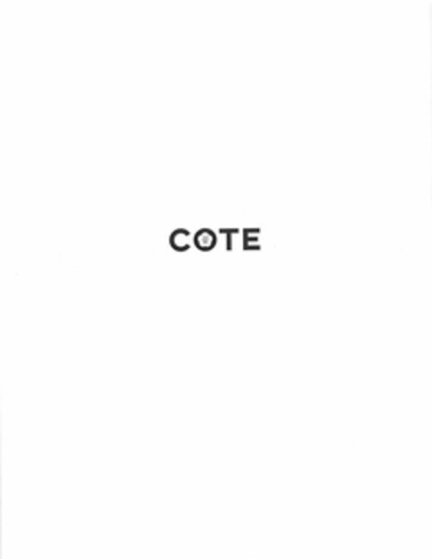 COTE Logo (USPTO, 16.06.2017)