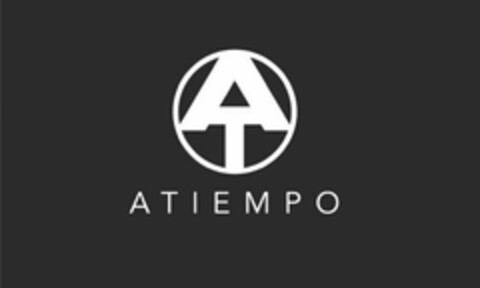 AT ATIEMPO Logo (USPTO, 05.07.2017)