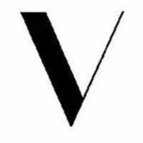 V Logo (USPTO, 26.07.2017)