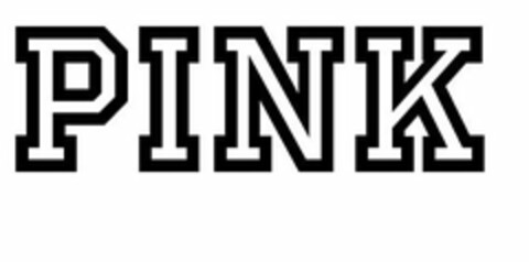 PINK Logo (USPTO, 31.07.2017)