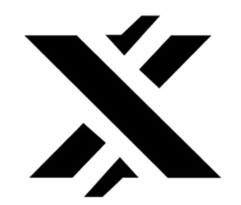 X Logo (USPTO, 16.08.2017)