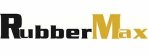RUBBERMAX Logo (USPTO, 11.09.2017)