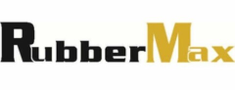 RUBBERMAX Logo (USPTO, 09/11/2017)