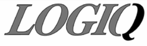 LOGIQ Logo (USPTO, 08.11.2017)