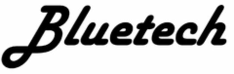 BLUETECH Logo (USPTO, 11.12.2017)