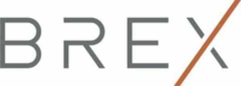 BREX Logo (USPTO, 30.01.2018)