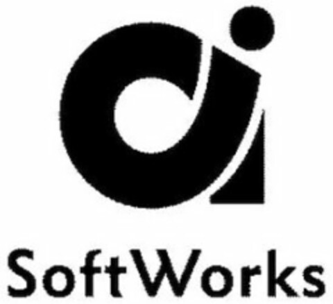 AI SOFTWORKS Logo (USPTO, 30.01.2018)