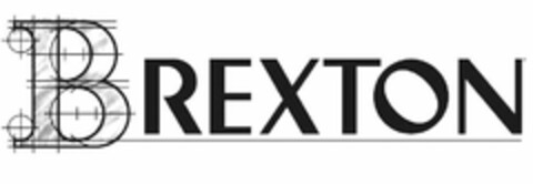 BREXTON Logo (USPTO, 17.02.2018)