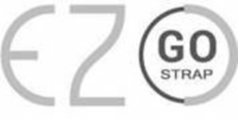 EZ-GO STRAP Logo (USPTO, 06.03.2018)