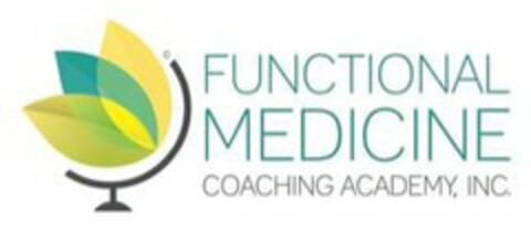 FUNCTIONAL MEDICINE COACHING ACADEMY, INC. Logo (USPTO, 03/21/2018)