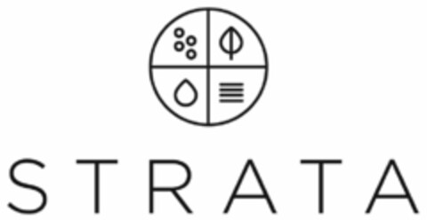 STRATA Logo (USPTO, 30.03.2018)