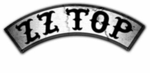 ZZ TOP Logo (USPTO, 06.04.2018)