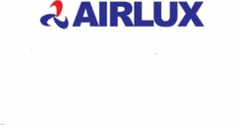 AIRLUX Logo (USPTO, 26.06.2018)