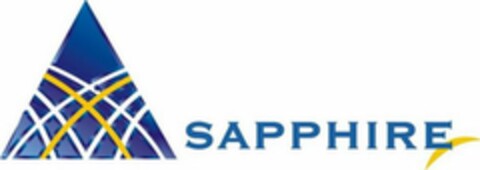 SAPPHIRE Logo (USPTO, 20.07.2018)