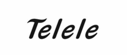 TELELE Logo (USPTO, 03.08.2018)