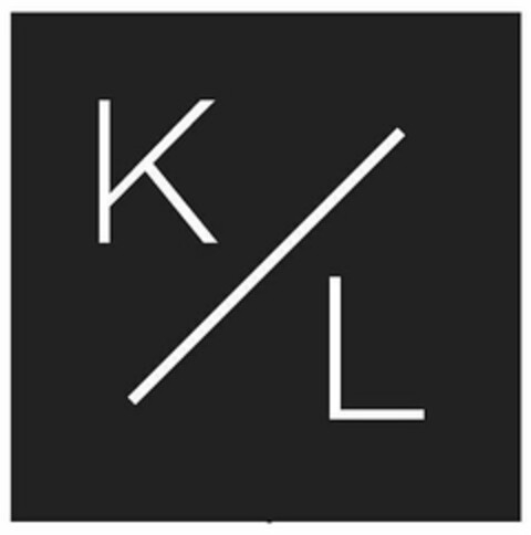 K L Logo (USPTO, 03.08.2018)