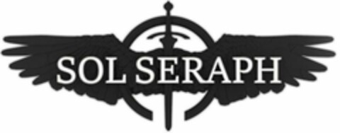 SOL SERAPH Logo (USPTO, 24.08.2018)