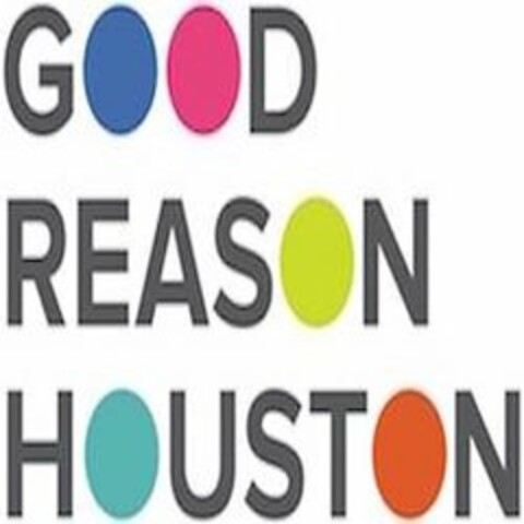 GOOD REASON HOUSTON Logo (USPTO, 01.09.2018)