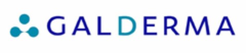 GALDERMA Logo (USPTO, 08.10.2018)