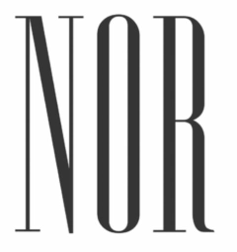 NOR Logo (USPTO, 09.10.2018)