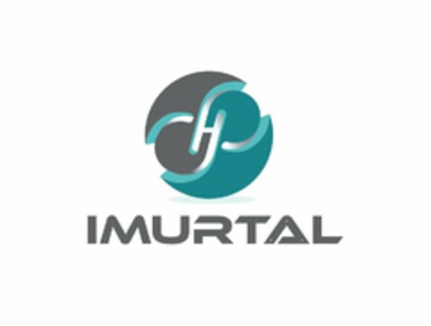IMURTAL 8 Logo (USPTO, 26.10.2018)