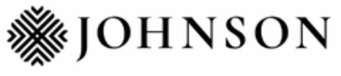 JOHNSON Logo (USPTO, 20.11.2018)