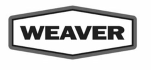 WEAVER Logo (USPTO, 11/28/2018)