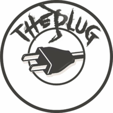 THE PLUG Logo (USPTO, 29.11.2018)