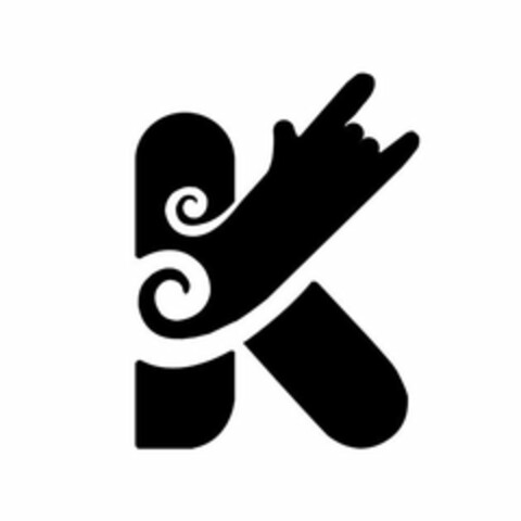 K Logo (USPTO, 03.12.2018)