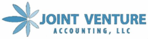 JOINT VENTURE ACCOUNTING, LLC Logo (USPTO, 13.12.2018)