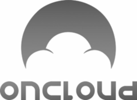 ONCLOUD Logo (USPTO, 01/15/2019)