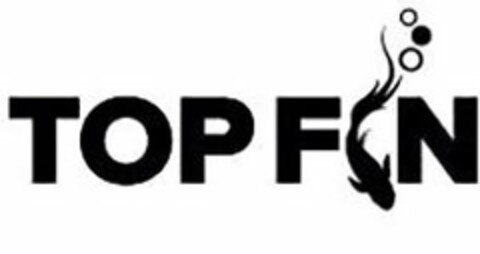 TOP FIN Logo (USPTO, 18.01.2019)