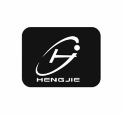 HENGJIE Logo (USPTO, 01.02.2019)