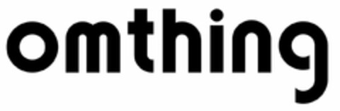 OMTHING Logo (USPTO, 22.02.2019)